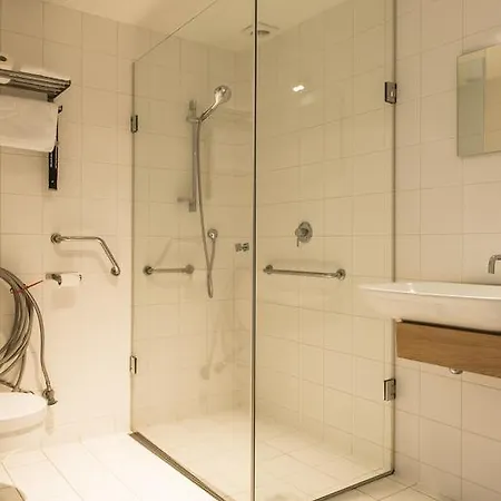 Hotel Hot_Elarnia Hotel & Spa Puszczykowo